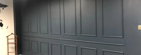 Bursa Duvar Çıtası Modelleri