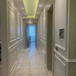 Duvar Çıtası Antre