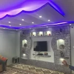 Bursa Tv ünitesi