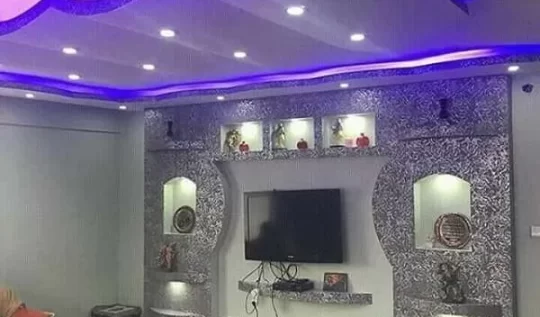 Bursa Tv ünitesi