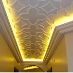 Alçıpan Led Tavan