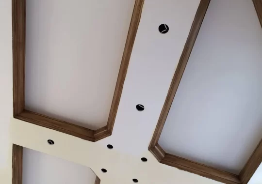 Alçıpan ve Asma Tavan Nedir