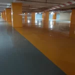 EPOKSİ BOYA