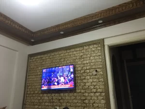 Eskitme Boya