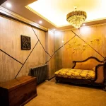 modern-rolyef-duvar-dekorasyonu-bursa uludağ otel restoran önü bekleme