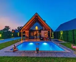 Bungalov Ev Uygulamaları